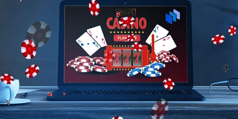 4 trò chơi casino ăn khách nhất 8kbet 