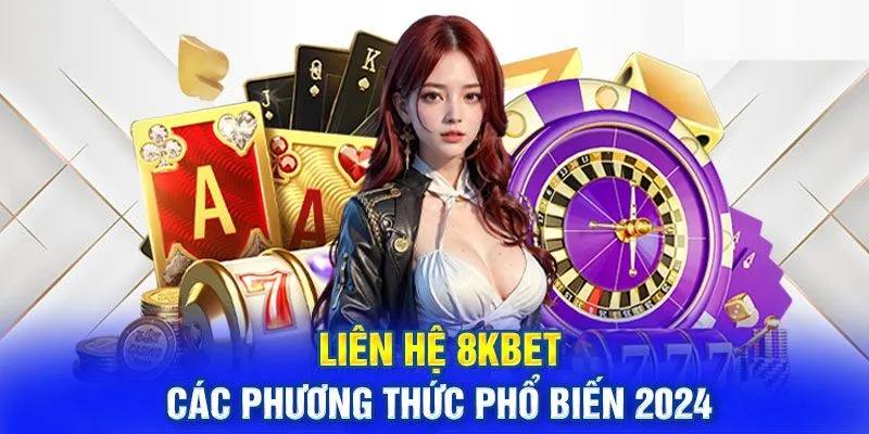 Đánh giá các ưu điểm của dịch vụ CSKH tại 8Kbet 