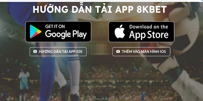 Download ứng dụng sân giải trí trên Android nhanh chóng